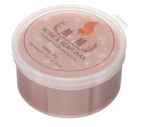 VALICLUD Cire De Maquillage Professionnelle à Modeler Peau 40 g Cire à Cicatrices Factice à Effet Spécial Pour Maquillage Halloween Fête Déguisée