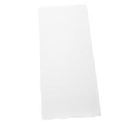 VALICLUD Cire de Paraffine Multi-usage pour Bougies et Polissage Sol et Bois Bloc sans Odeur pour Protection Pierre et Marbre Usage Intérieur Sûr