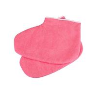 VALICLUD Cire Pour Thérapie Paraffine Sangles Pour Chaussettes De Soins De Beauté Hydratant Pour Application Facile