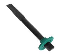 VALICLUD Ciseau Plat En Alliage Pour Brise-Béton Outils De Menuisier Ciseau Plat Pour Ciment Pour Maçonnerie Outils Pour Ciment