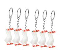 VALICLUD Clef 2 Pièces - - Bagage Étiqueter - Carte Titulaire Charmes De - Rétractable