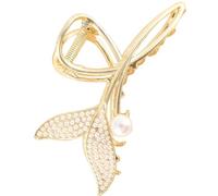 VALICLUD clip de requin accessoires de cheveux pour femmes petit grand griffe bien pince cheveux accessoire cheveux pinces à cheveux élégantes pinces à cheveux pour femmes barrettes perle
