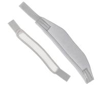 VALICLUD Collier Cervical Souple Pour Soutien Du Cou Collier Cervical Réglable Pour Douleurs Cervicales