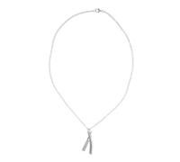 VALICLUD Collier Créatif Thématique Barbier Avec Pendentif Unique Pour Hommes Souvenir Pratique Pour Coiffeurs Et Stylistes