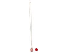 VALICLUD Collier Diffuseur Huiles Essentielles Forme De Fleurs Mexicaines Pendentif Cage Aromathérapie Élégant Pour Femme Diffuseur De Parfum Floral Accessoire Chic Et Relaxant