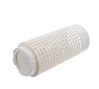 VALICLUD Composteur Compact 26 X 11 CM en Plastique avec Trous D’Aération Lombricomposteur pour Déchets Cuisine Kit de Démarrage pour Compostage Extérieur sans Odeur pour Jardinage