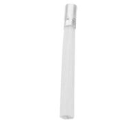 VALICLUD Conseil de stylo en fibre de verre pinceau stylo en fibre de verre gratter outil brosse à récurer en fil de fer brosse de nettoyage des rainures brosse de forage de fil blanche