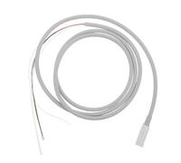 VALICLUD Cordon Détachable pour Poignée de Nettoyeur Ultrasonique Câble D’Alimentation Piézoélectrique Robuste Compatible Curette de Prophylaxie Usage Professionnel en Cabinet