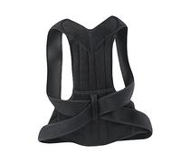 VALICLUD Correcteur De Posture Pour Dos Soutien Dorsal Ceinture Correctrice Invisible Sous Les Vêtements