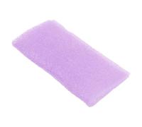 VALICLUD Coton nettoyeur dissolvant lingettes nettoyantes soin du visage de toilette tampon démaquillant réutilisable serviette pour le visage débarbouillettes Lavande