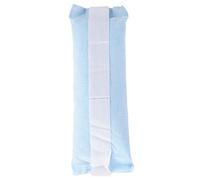 VALICLUD Coussin Froid Périnéal Post Accouchement Matelas Rafraîchissant Multi Couches Absorbant et Démangeaisons et Gonflements