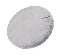 VALICLUD Coussin Pivotant Rotatif à 360° pour Voiture en Velours Et Éponge Respirante Cadre Mobilité Femmes Enceintes Personnes Âgées Usage Quotidien