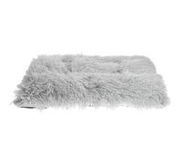 VALICLUD Coussin pour Chaton en Peluche Douce et Coton, Tapis de Couchage Chaud et Facile à Nettoyer, Tapis pour Animaux de Compagnie Confortable Odeur, Plusieurs Styles Plusieurs Styles