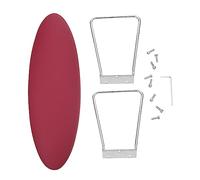 VALICLUD Coussin pour Manucure Repose-mains pour Mains Coussin de Salon pour Nail Art Support pour Mains