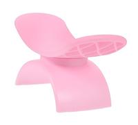 VALICLUD Coussin Repose-main Pour Ongles Support Manucure Outil Nail Art Repose-bras Accoudoir Pour Salons