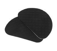 VALICLUD Coussinets Anti-bruit pour Semelles de Chaussures - Antidérapantes pour Semelles de