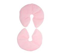 VALICLUD Coussinets d'Allaitement Réutilisables Packs de Gel Chaud et Froid pour Thérapie Apaisante Confortable et Pratique pour Mères Allaitantes Accessoire Utile Matériaux Doux