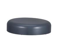 VALICLUD Couvercle de Rechange pour Blender et Juicer Plastique Réutilisable avec Joint Étanche Compatible et Ouverture Large pour Versement Facile Maintien Fraîcheur des Smoothies