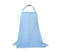 VALICLUD Couverture Allaitement Rafraîchissante Coton Tablier Pour Maman Poncho Léger Pour Allaiter Public Cache- Pratique Foulard Allaitement Confortable