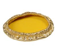 VALICLUD Couverture de Cloche pour Saxophone Alto en Tissu Élastique du Son et Protection Anti-poussière pour Musicien en Pratique Silencieuse