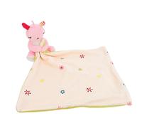 VALICLUD Couverture De Sécurité Pour Jouet Câlin Couverture Apaisante Né Pour Garçons Et