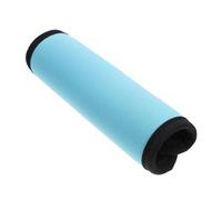 VALICLUD Couvre-poignée de Bagage organisateurs de Voyage Poignée de Valise Grip de Valise Protecteur de de Bagage Couverture de de à Main Néoprène Blue