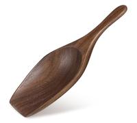 VALICLUD Cuillère à Café et Thé Pratique Écologique Design Créatif sans Joint pour Épices Poudre Sucre Cuisine et Voyage