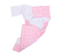 VALICLUD Culotte Adulte Lavable et Respirante Absorbante Anti-fuite Flexible et Confortable pour Nuit Femmes Post-accouchement et Usage Réutilisable