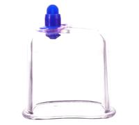 VALICLUD Cupping Therapy Accessory Suction Cup for Relaxation and Blood Flow Improvement Durable and Easy to Use Beauty Tool