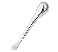 VALICLUD de Massage pour Yeux Applicateur de Crème Contour des Yeux et Cuillère à Masque Outil de Beauté Pratique Fatigue Oculaire et Soin Visage