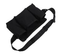 VALICLUD De Rangement Pour Bouteilles D'Huiles Essentielles De Massage À Outils De Taille À Outils De Ceinture Porte-Outils Pochette De Ceinture Pour Outils