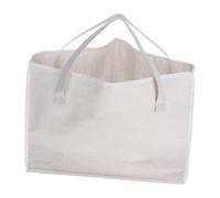 VALICLUD De Rangement pour Cintres avec Poignées De De Place pour Organisation De Placard Buanderie avec Base pour Optimiser Espace De Rangement des Vêtements