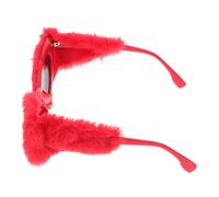 VALICLUD de Soleil Chat Légères et Stylées pour Cosplay Protection Uv Accessoires pour Festivals et Fêtes