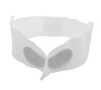 VALICLUD de Sommeil Garçon Fille Doux et Yeux Anti-lumière Bleue Confortable et Bloquant Soleil pour Garçon Fille Adapté Activités Extérieures