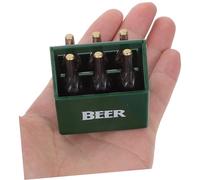 VALICLUD Décapsuleur Magnétique Mural Portable Acier Inoxydable Ouvre-bouteille Aimanté pour Réfrigérateur Design Mignon et Amusant pour Seniors et Camping