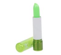 VALICLUD Décoloration à lèvres tache de lèvres kulfi masque à hydratant éclaircissant pour les teinte à hydratante folles Green