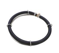 VALICLUD Diffuseur à Bulles d'air Rond 20 CM en Acier Inoxydable pour Aquarium et Bassin Anneau d'Oxygénation à Microbulles Silencieux Disque Diffuseur d'air pour Pompe Mini Air