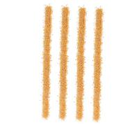 VALICLUD Diorama Herbe Blé 1:87 pour Trains Miniatures, Gazon Artificiel Jaune, Modèle Statique Paysage Agricole, Amateur Modélisme, Décoration Table à Sable, Usage Pédagogique, Loisirs Créatifs