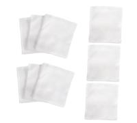 VALICLUD Disques De Coton Démaquillage Visage, Lot De 200 Pièces, Fines Et Douces, Adaptés Au Dissolvant De Vernis à Ongles, Utilisables à Domicile Voyage