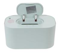 VALICLUD Distributeur Lingettes Humides Chauffage Usb Intelligent Machine De Chauffage Pour Lingettes Boîte De Rangement