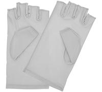 VALICLUD Doigts pour Manucure UV de Protection pour Nail Art Extensibles pour Mains