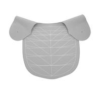 VALICLUD Écharpe Incassable Collier De Coupe Lesté Pour Coiffeur Cape De Coupe De Cheveux Cape De Barbier Collier Guide De Coupe Tapis De Barbier Outils De Coupe De Cheveux Tapis De