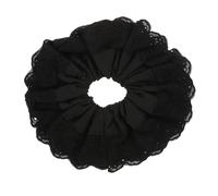 VALICLUD Élastique À Cheveux En Dentelle Pour Queue De Cheval Décoratif Support Pour Bandeaux Accessoires De Mariage Pour Filles Wow Pour Femmes En Dentelle