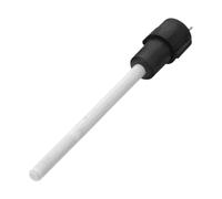 VALICLUD Élément Chauffant Céramique pour à Souder Cœur Céramique Plug In pour Soudure Professionnelle Chauffage Rapide Régulation Précise pour de Métallurgie