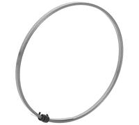 VALICLUD Élément Chauffant De Remplacement 3 Mm x 3 m Pour Machine De Thermoscellage Fil Chauffant De Scellement Compatible Machine D'emballage Alimentaire Kit 20 Pièces Usage Industriel