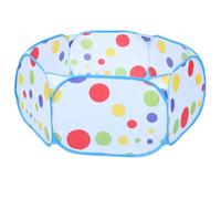 VALICLUD Enclos pour Hamsters et Lapins Clôture Pliable Barrière Modulable pour Animaux de Compagnie Usage Intérieur