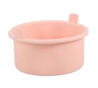 VALICLUD Épilation Permanente Bol Doublure Chauffante Fondre Pot Chauffe-pot Bol De Fusion Fusion Pratique Pot Intérieur Chauffant Épilation Cire