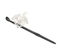 VALICLUD Épingle à Cheveux Chinoise avec Pompon Accessoire pour Chignons Féminins Adaptée Vie Quotidienne et