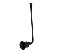 VALICLUD Éteignoir à Bougie Manuel Métal avec Long Manche pour Éteindre Sécurité Et Éviter Les Éclaboussures