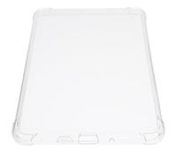 VALICLUD Étui de Protection pour Liseuse 2022 A11 en TPU Transparent, Coque Souple avec Découpes Précises pour Accès Facile, Couverture Fine et Légère pour Ebook, Protection Quotidienne